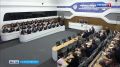 Радий Хабиров вновь высказался по ситуации, происходящей в руководстве Верховного суда Башкортостана