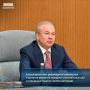 В Башкортостане реализуется уникальная Стратегия развития пожарно-спасательных сил и совершенствуется система юстиции