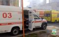 Одну из пострадавших при пожаре в Стерлитамаке ввели в медикаментозную кому