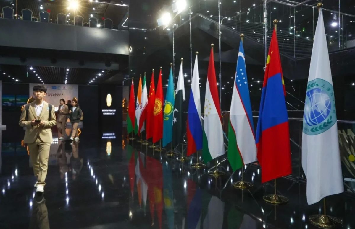 Башкирия начала подготовку к саммиту ШОС