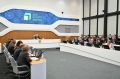 В Правительстве Башкортостана обсудили развитие промышленности, энергетики и инноваций