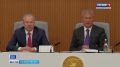 В Башкортостане меняется руководство Кабмина и Госсобрания – репортаж «Вестей»
