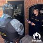 "Центральную рюмочную" на "Арт-квадрате" прикрыли на три месяца