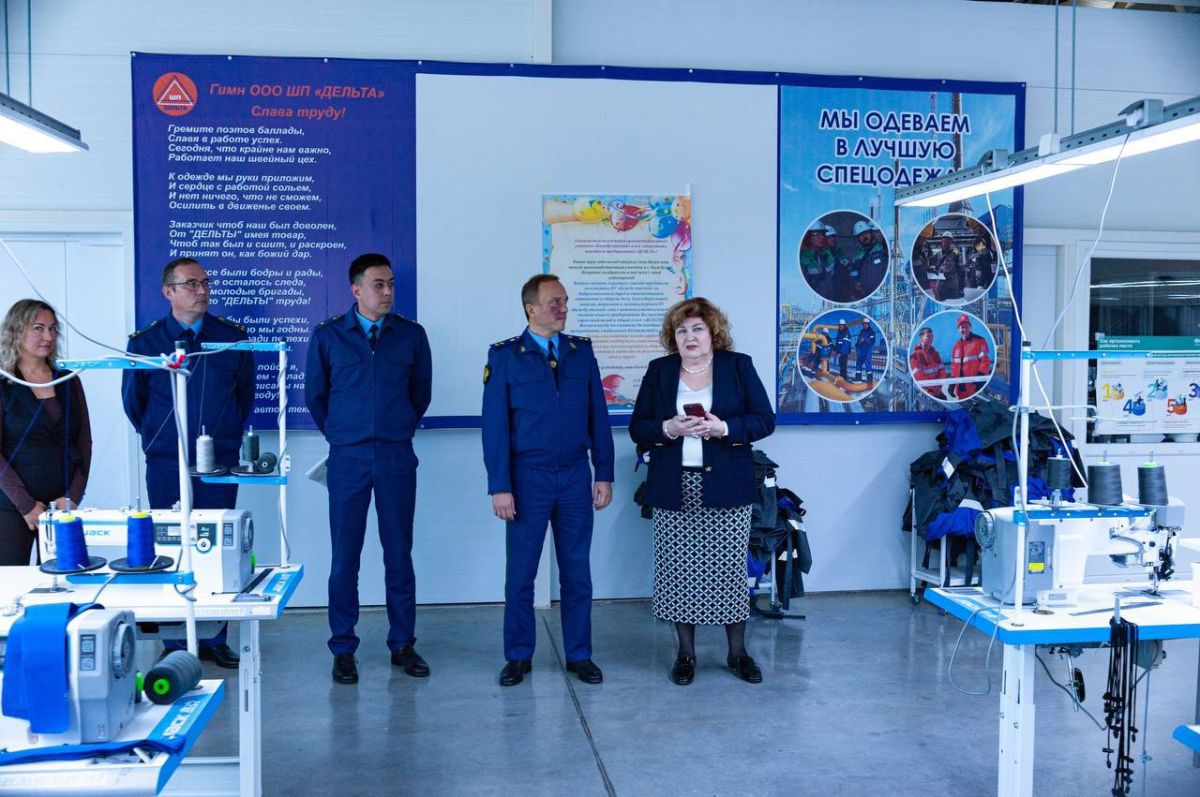 Прокурор Республики Башкортостан Иван Грибов провел прием граждан Прокурор Республики Башкортостан Иван Грибов провел прием граждан