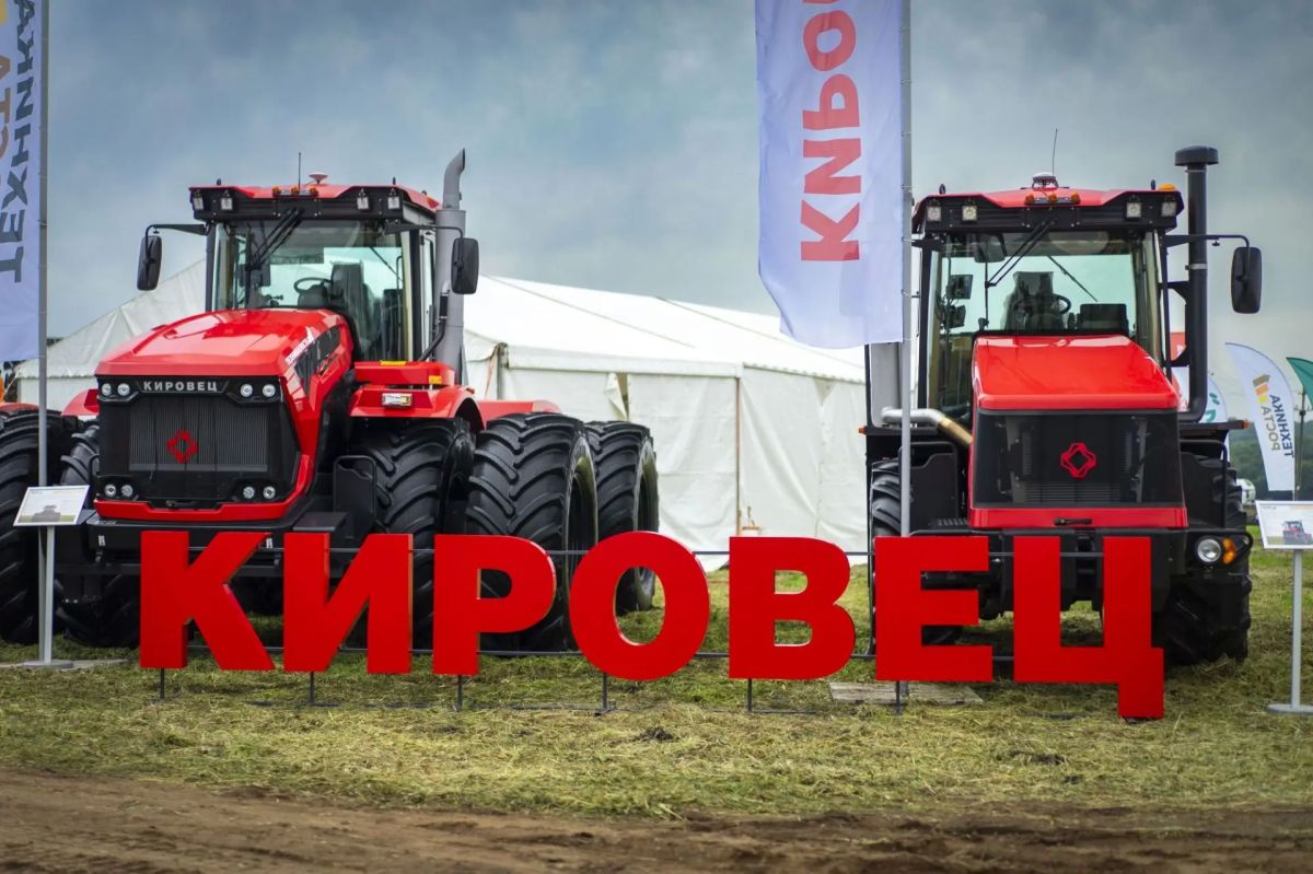 За 8 месяцев 2026 года сельхозтоваропроизводители Республики Башкортостан приобрели 1 847 единиц техники и оборудования на сумму 11,9 млрд рублей, что на 3 млрд рублей превышает уровень аналогичного периода прошлого года