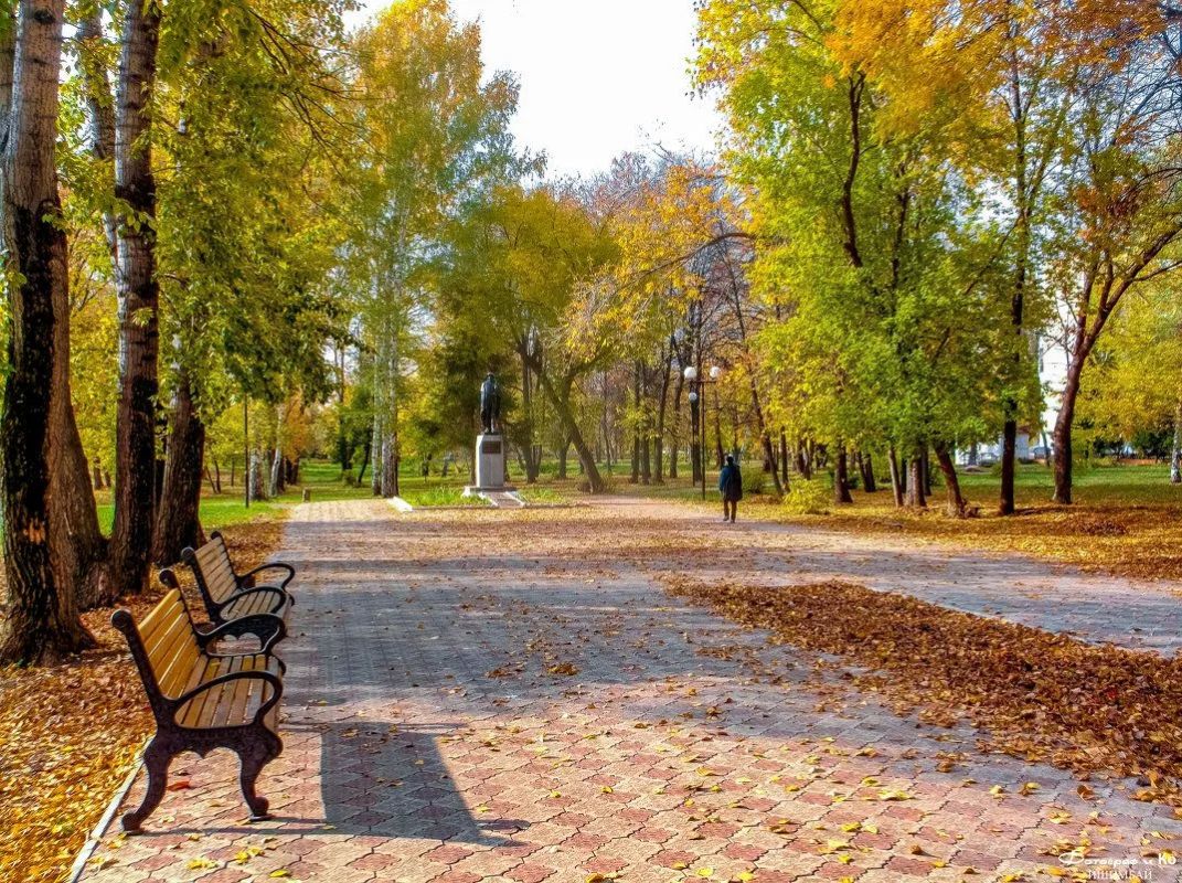 По данным Башгидромета, 24 сентября на территории республики ожидается переменная облачность