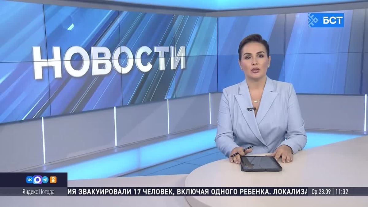 В Башкирии начались массовые проверки водителей автобусов