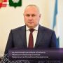 На Александра Шельдяева возложены обязанности Премьер-министра Правительства Республики Башкортостан