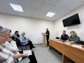 В Калтасинском районе прошел семинар по комплексной безопасности образовательной среды