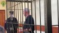 Перед решением суда об аресте владелец "Солнечного" Сергей Родинов просил не отправлять его в СИЗО: