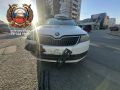 Пострадавшего в ДТП на улице Юрия Гагарина в Уфе 12-летнего подростка госпитализировали в больницу