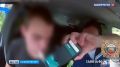 В Башкирии 16-летний пьяный подросток на иномарке совершил ДТП и скрылся с места происшествия