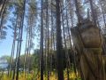 Переменная облачность ожидается в Уфе в субботу