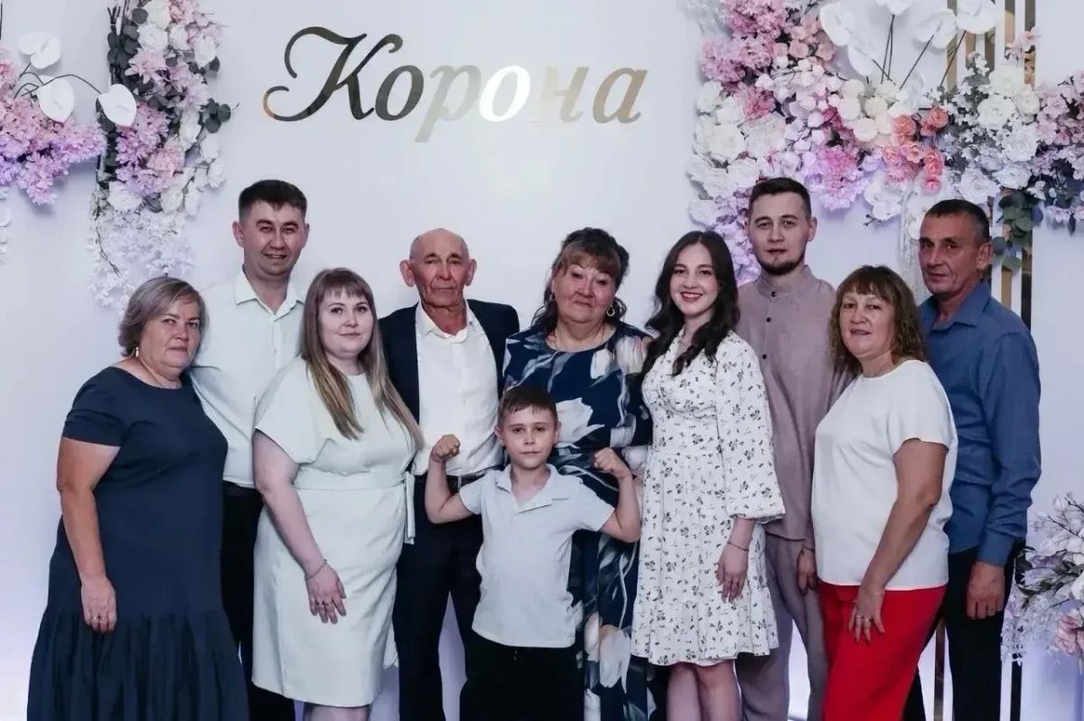 Профессия, которая объединяет поколения Профессия, которая объединяет поколения