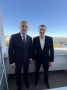 Радий Хабиров: С Феликсом Владимировичем Евтушенковым, президентом АФК «Система», провели заседание нашей межведомственной комиссии