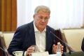 Мастер-класс публичной политики от главы Башкирии Радия Хабирова