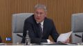Отопительный сезон и уборочная кампания: о чем еще говорили на оперативке Правительства Башкортостана