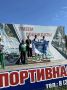 С 25 по 27 сентября в Октябрьском прошел Чемпионат и первенство Республики Башкортостан по легкоатлетическому кроссу и гонке на лыжероллерах