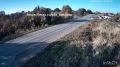 Появилось видео момента смертельного наезда на электроскутер в Уфе