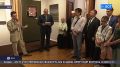 В Уфе открылась выставка «Башкирская рапсодия 2. Ткань времени»