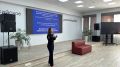 Антинаркотическую лекцию в рамках общероссийской акции «Сообщи, где торгуют смертью» со студентами провели сотрудники Управления по контролю за оборотом наркотиков