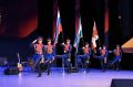 В Уфе состоялся торжественный концерт, посвященный 10-летию со дня образования Управления Росгвардии по Республике Башкортостан