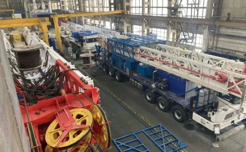 «Идель Нефтемаш» допустил технический дефолт по пятому купону облигаций