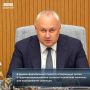 В рамках федерального проекта «Сохранение лесов» в Нуримановском районе строится тепличный комплекс для выращивания саженцев