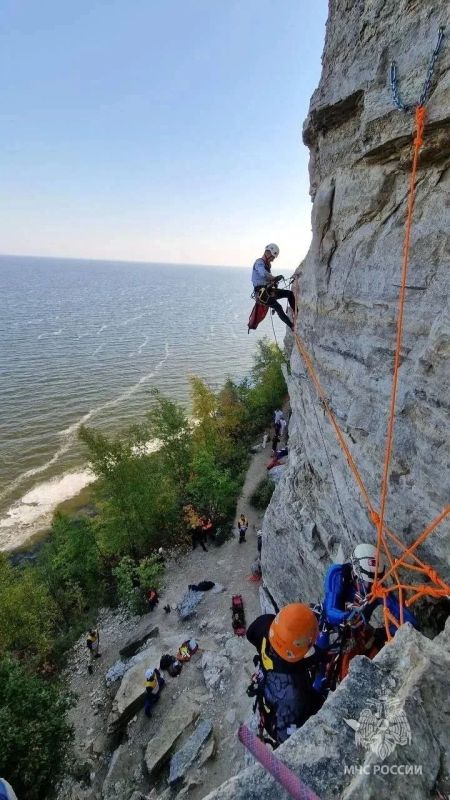 Мы — первые! Кубок Поволжья отправляется в Уфу Мы — первые! Кубок Поволжья отправляется в Уфу