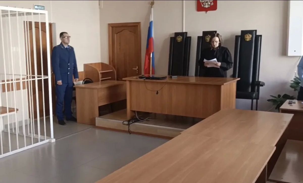 В Уфе вынесен приговор по уголовному делу о получении взятки должностным лицом таможни