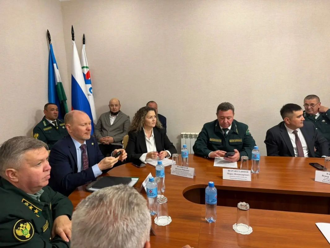 Наталья Полянская приняла участие в торжественном мероприятии, посвященном 60-летию образования министерства лесного хозяйства Наталья Полянская приняла участие в торжественном мероприятии, посвященном 60-летию образования министерства лесного хозяйства