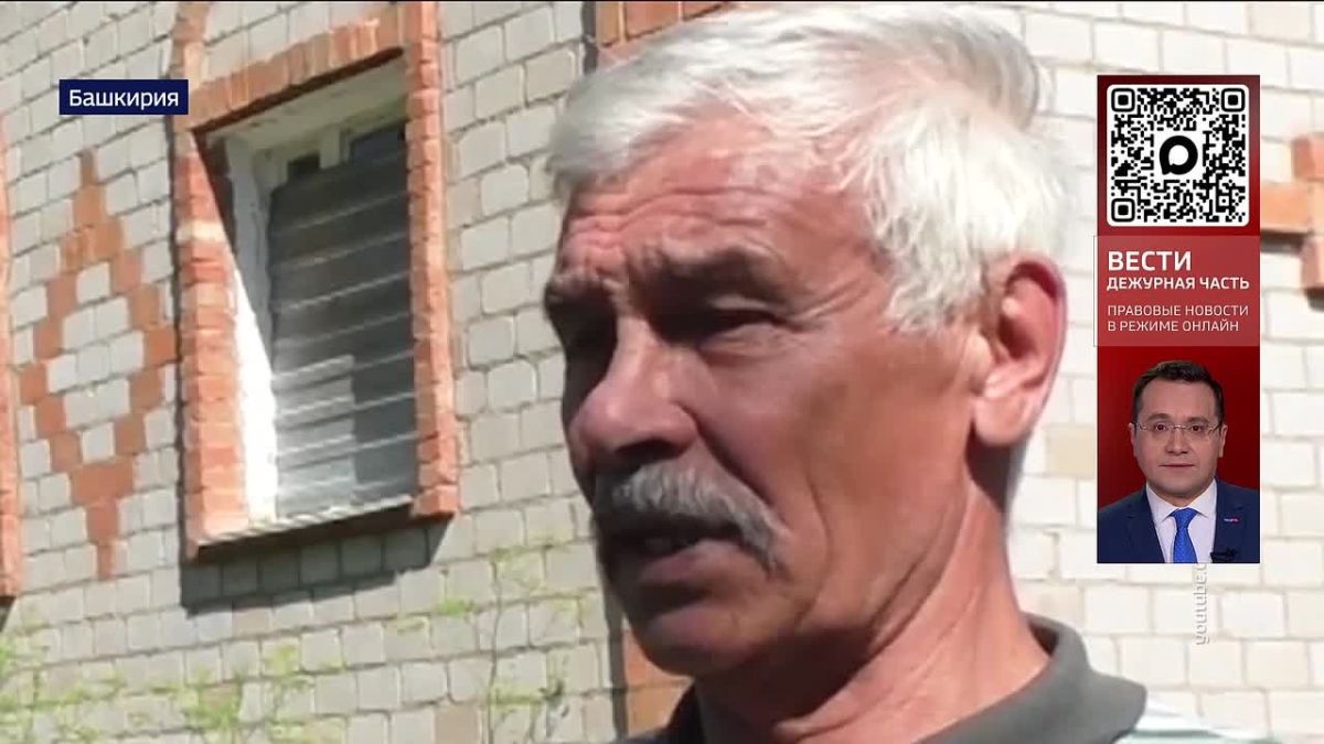 Сказ о том, как соседи бывшего чиновника за феодала приняли