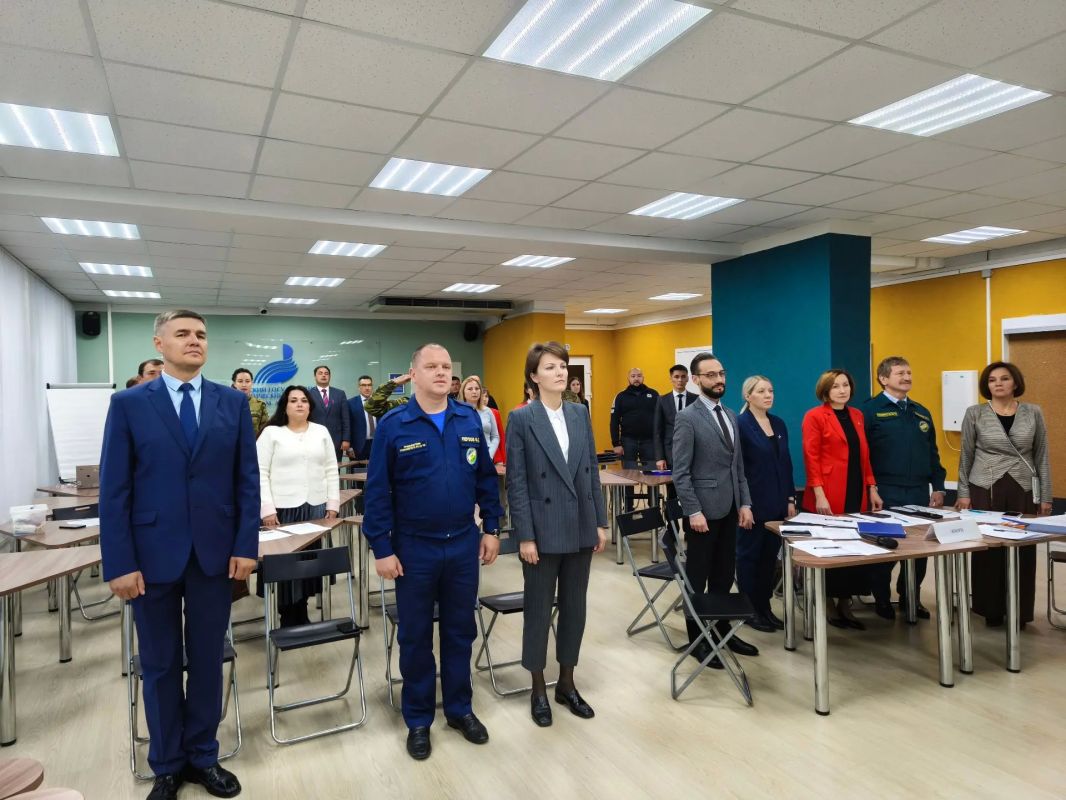 Сегодня в Башкирском государственном педагогическом университете имени М. Акмуллы стартовал заключительный тур республиканского конкурса «Лучший преподаватель-организатор основ безопасности и защиты Родины»