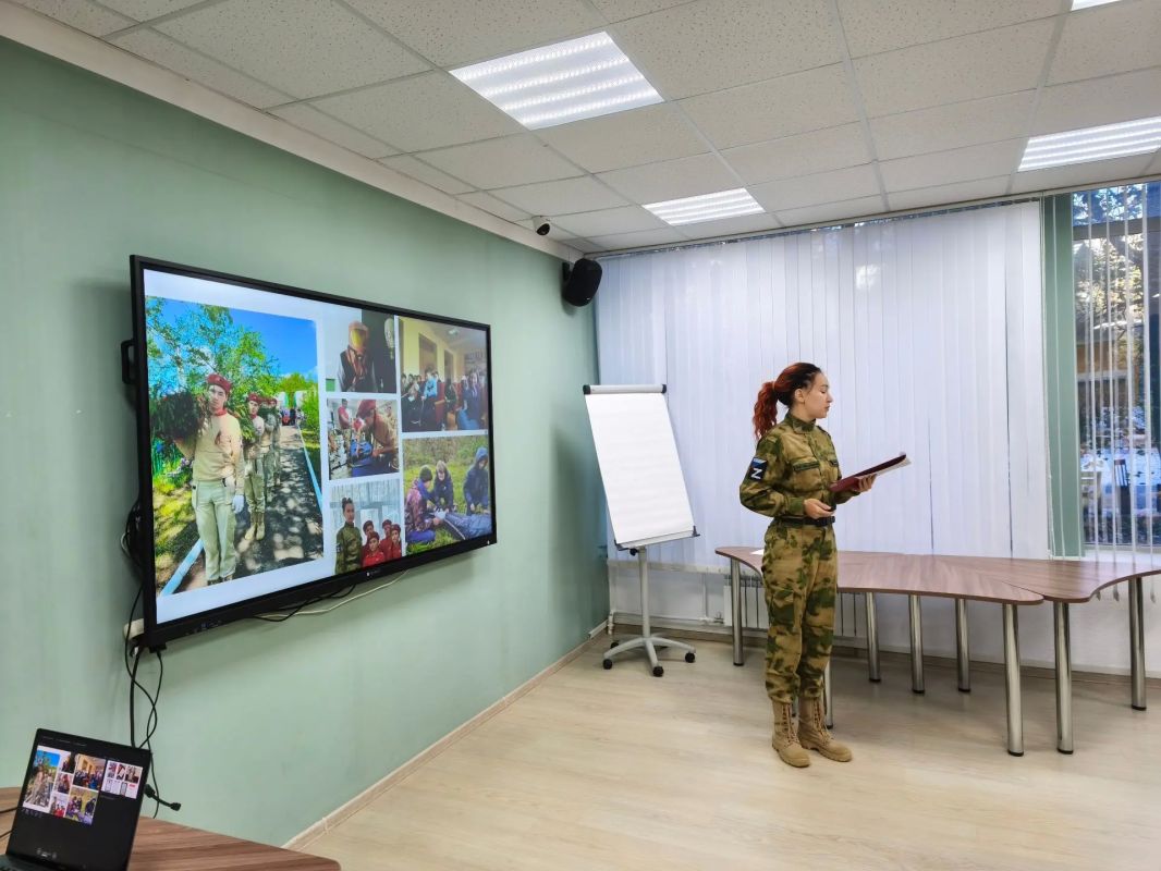 Сегодня в Башкирском государственном педагогическом университете имени М. Акмуллы стартовал заключительный тур республиканского конкурса «Лучший преподаватель-организатор основ безопасности и защиты Родины» Сегодня в Башкирском государственном педагогическом университете имени М. Акмуллы стартовал заключительный тур республиканского конкурса «Лучший преподаватель-организатор основ безопасности и защиты Родины»