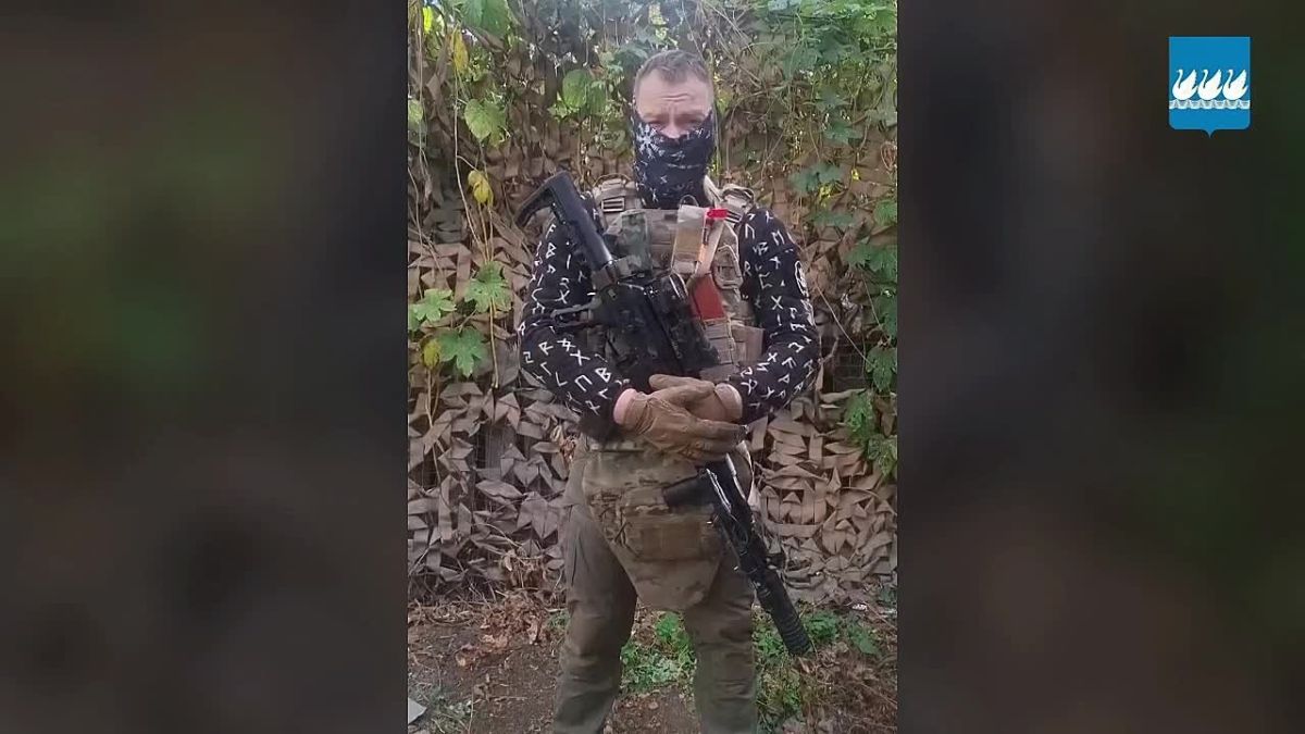 На прошлой неделе отправили очередной гуманитарный конвой в зону проведения специальной военной операции