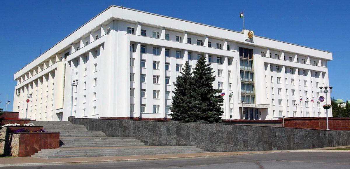 Уфимцев приглашают на концерт в честь открытия парка имени Ленина