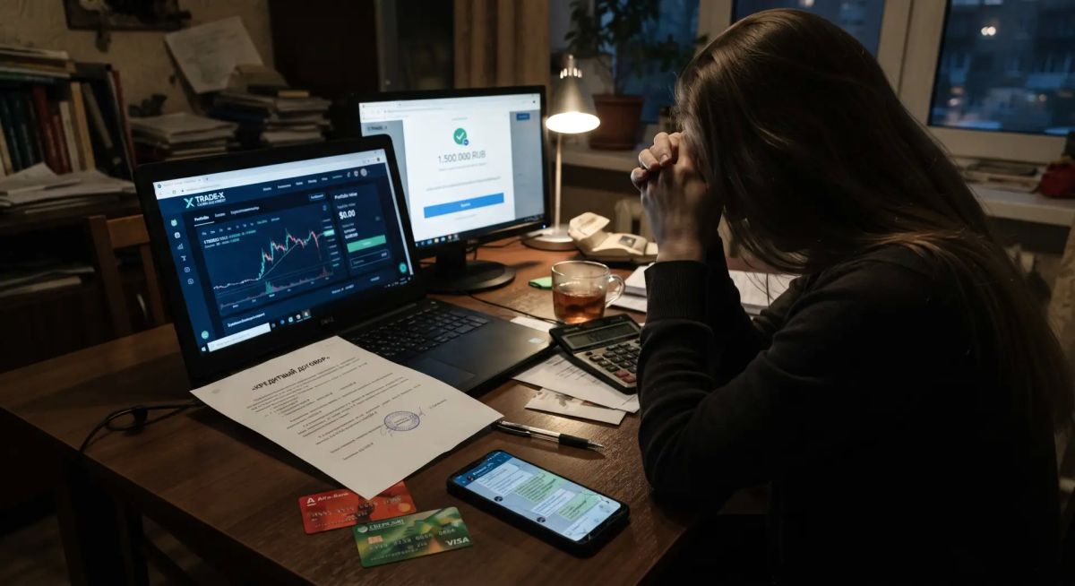 В Уфе 36-летняя женщина потеряла более 1,5 млн рублей, доверившись новому знакомому в онлайн-игре