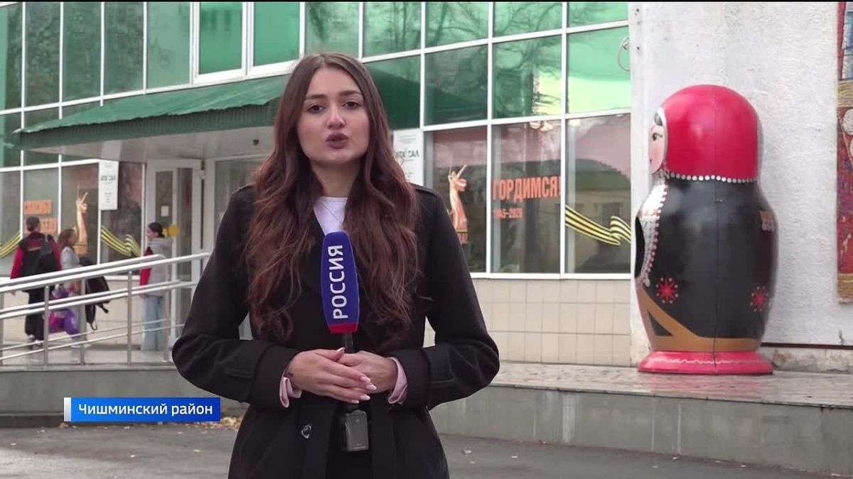Почему курай переживает второе рождение и вновь популярен у молодежи – репортаж «Вестей»