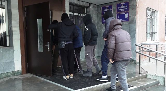 МВД по Республике Башкортостан проводит II этап федеральной комплексной оперативно-профилактической операции «Нелегал-2026» МВД по Республике Башкортостан проводит II этап федеральной комплексной оперативно-профилактической операции «Нелегал-2026»