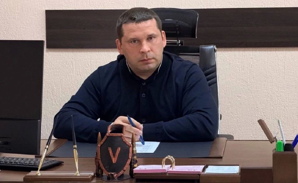 Минстрой Башкирии возглавил Павел Сафонов