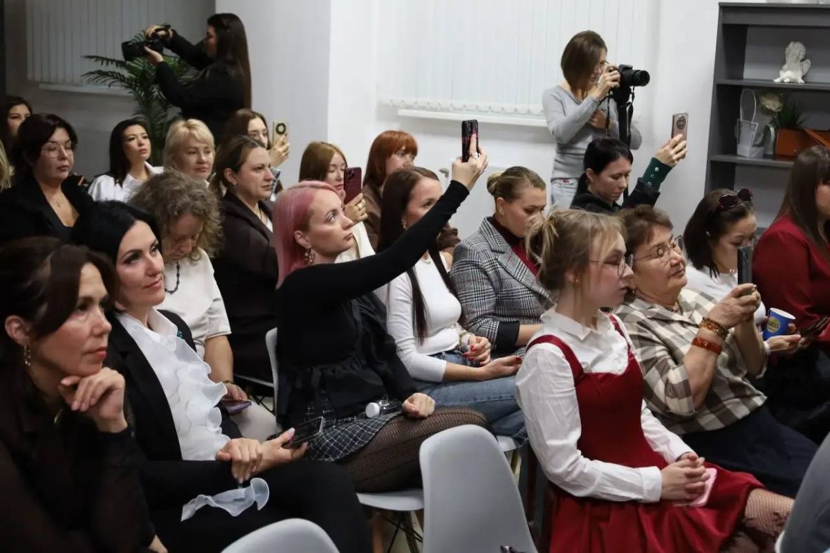 «Блогер города» стартовал. В Стерлитамаке стартовал ежегодный проект для блогерского сообщества юга республики «Блогер города» «Блогер города» стартовал. В Стерлитамаке стартовал ежегодный проект для блогерского сообщества юга республики «Блогер города»