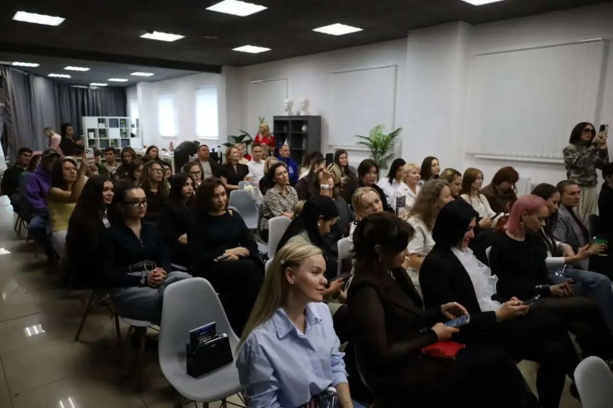 «Блогер города» стартовал. В Стерлитамаке стартовал ежегодный проект для блогерского сообщества юга республики «Блогер города» «Блогер города» стартовал. В Стерлитамаке стартовал ежегодный проект для блогерского сообщества юга республики «Блогер города»