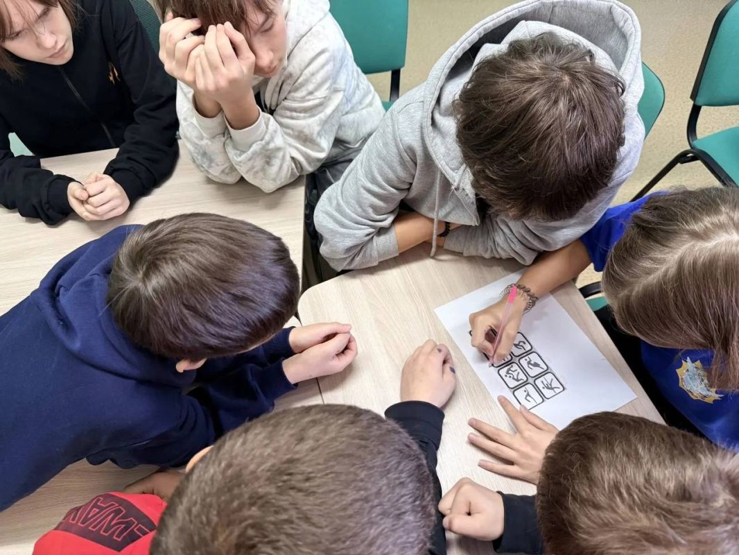 Профилактическое мероприятие «Влияние токсических веществ на организм» Профилактическое мероприятие «Влияние токсических веществ на организм»