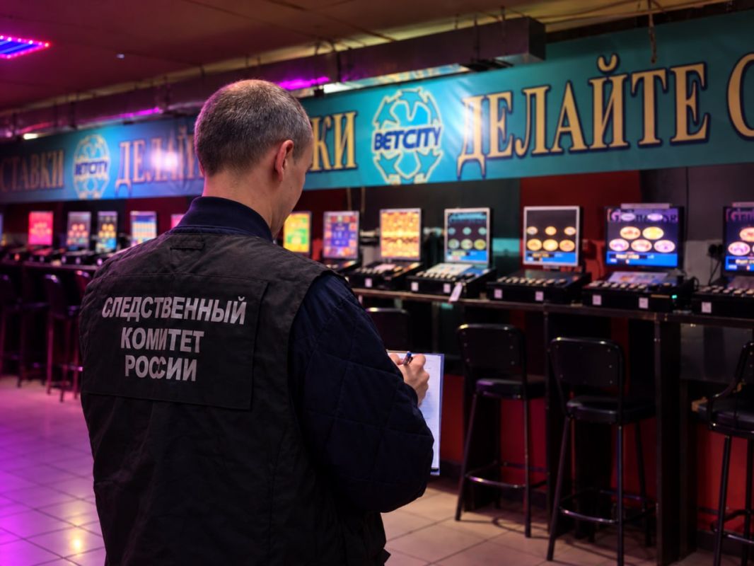 В Башкортостане участники организованной группы предстанут перед судом за организацию сети нелегальных казино