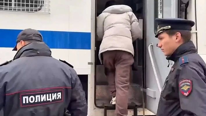 Из Уфы за пределы страны выдворят 60 нелегальных мигрантов