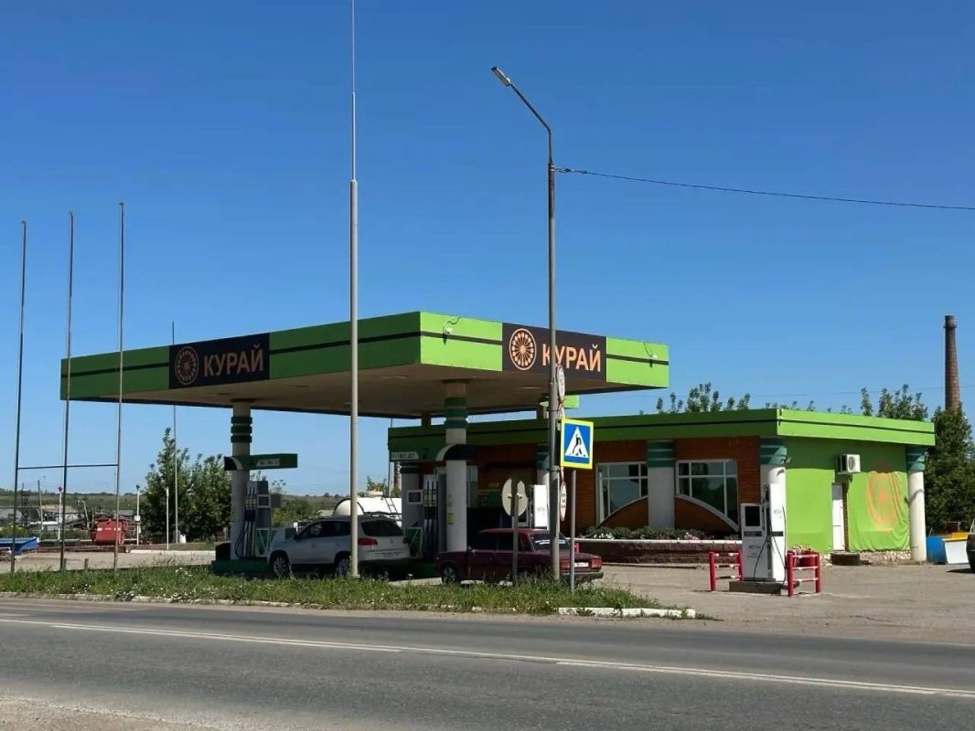 Александр Шельдяев сообщил, что в 2026 году сразу четыре объекта из Башкортостана стали победителями конкурса «Торговля России» в номинации «Лучший объект придорожного сервиса», и рассказал о развитии придорожной...