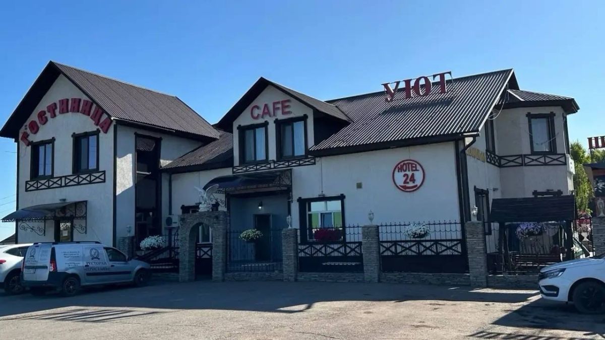 Александр Шельдяев сообщил, что в 2026 году сразу четыре объекта из Башкортостана стали победителями конкурса «Торговля России» в номинации «Лучший объект придорожного сервиса», и рассказал о развитии придорожной... Александр Шельдяев сообщил, что в 2026 году сразу четыре объекта из Башкортостана стали победителями конкурса «Торговля России» в номинации «Лучший объект придорожного сервиса», и рассказал о развитии придорожной...
