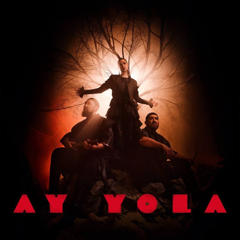 AY YOLA участвует в первом раунде голосования музыкальной премии GRAMMY:
