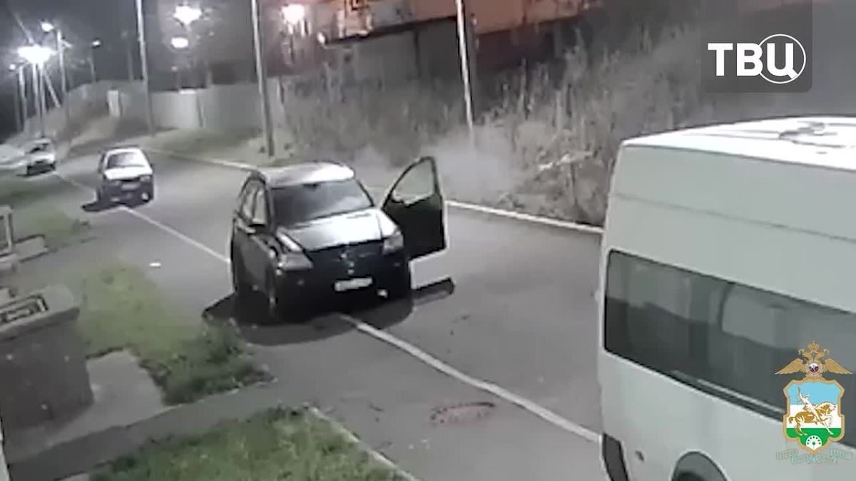 Жительница Башкирии подожгла машину бывшего после ссоры