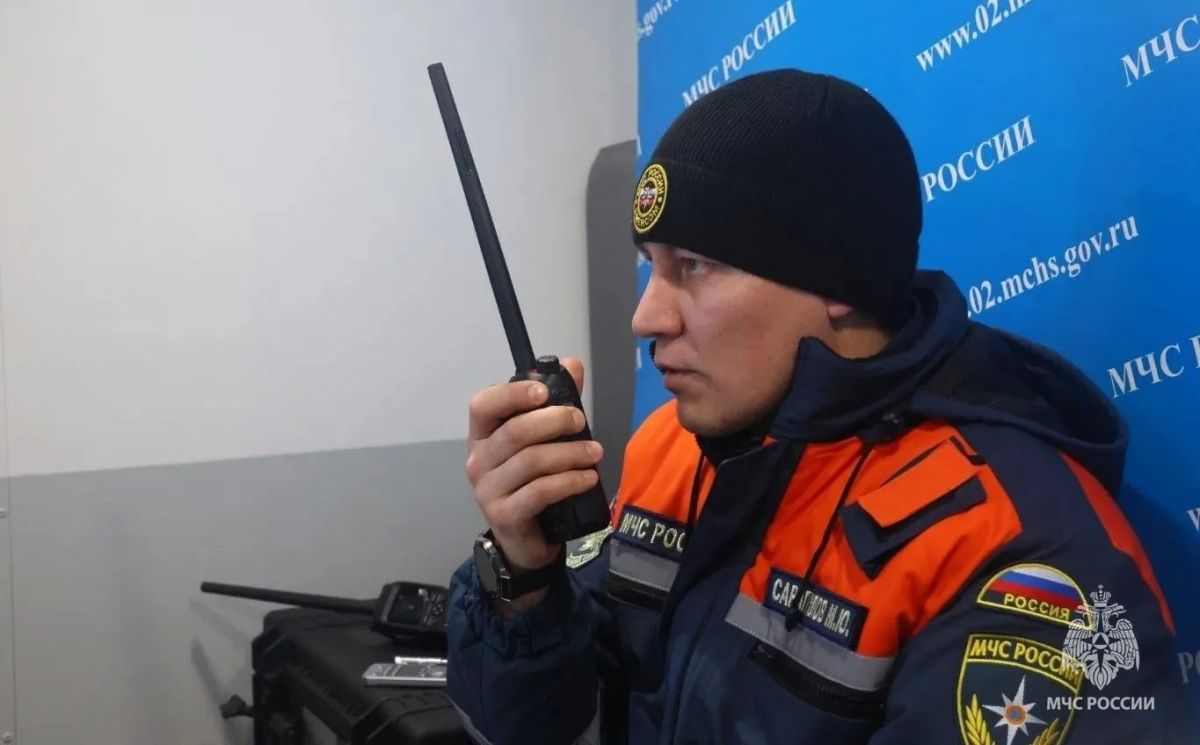 «Нерв» спасательной службы: как работают связисты МЧС России «Нерв» спасательной службы: как работают связисты МЧС России